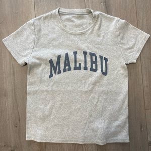 Brandy Melville Malibu T-shirt